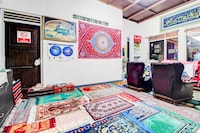 Dancenter Palem Kecut