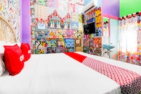 Dancenter Palem Kecut