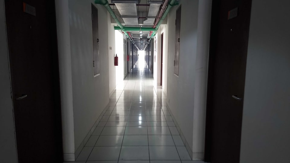 Dancenter Apartment Riverview Jababeka, Bekasi, Bekasi