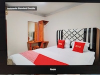 Dancenter Apartment Riverview Jababeka