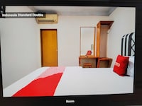 Dancenter Apartment Riverview Jababeka