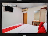 Dancenter Apartment Riverview Jababeka