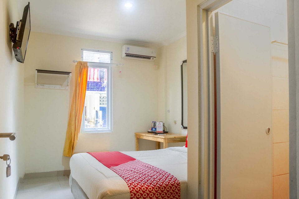 Dancenter Wisma Minongga, South_Jakarta, Jakarta