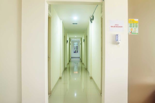 Dancenter Wisma Minongga