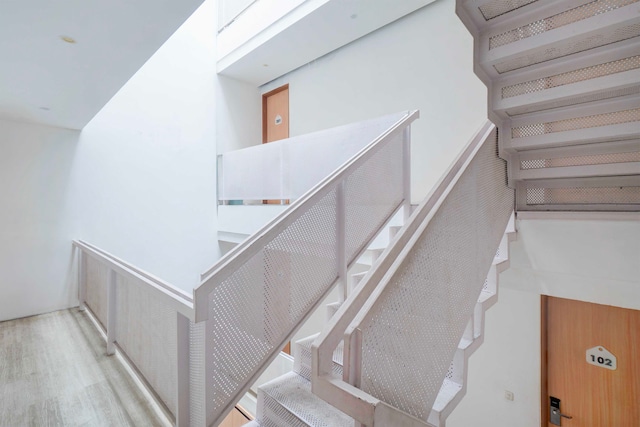 Dancenter Odori Residence