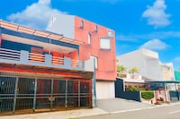 Dancenter Odori Residence