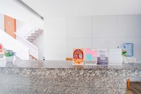 Dancenter Odori Residence