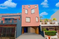 Dancenter Odori Residence