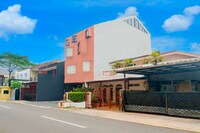 Dancenter Odori Residence