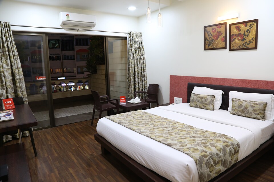 OYO 2540 Hotel Pearls, Aurangabad, Aurangabad