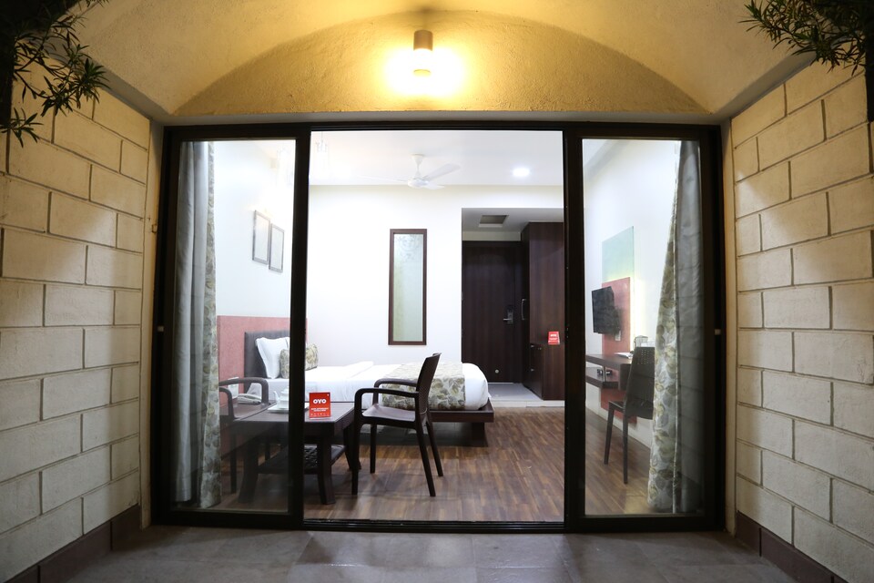 OYO 2540 Hotel Pearls, Aurangabad, Aurangabad