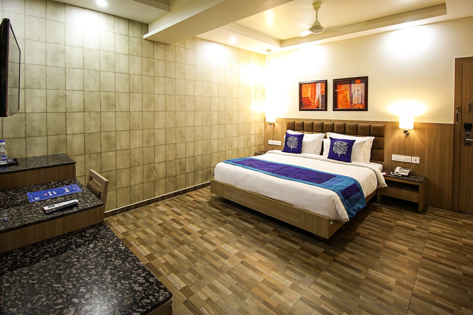 OYO 2541 Hotel Nova K D Comfort, Jamnagar, Jamnagar