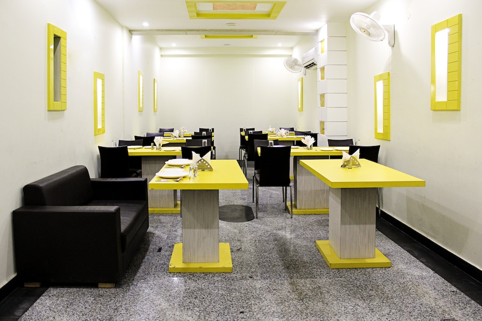 Hotel O Tajway Inn, Agra Fort, Agra