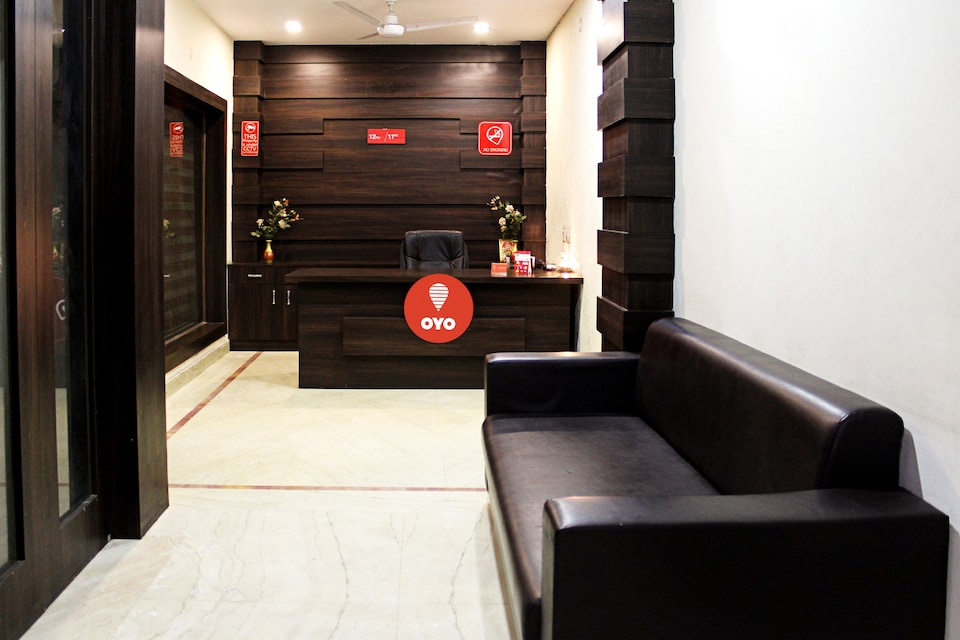 Hotel O Tajway Inn, Agra Fort, Agra