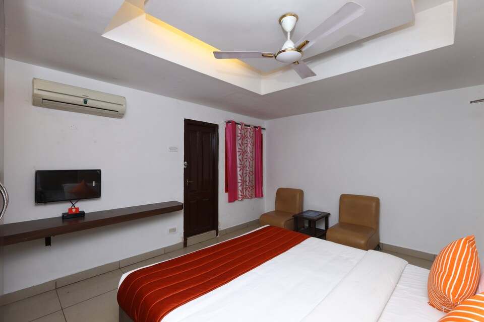 LIVE ON CHN2350, Central Chennai, Chennai