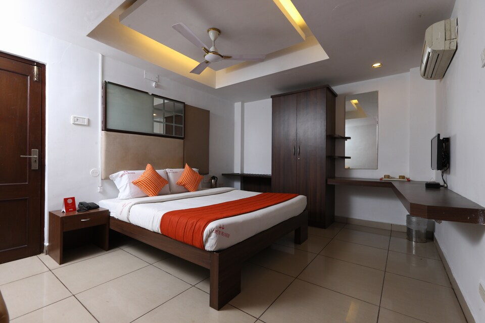 LIVE ON CHN2350, Central Chennai, Chennai