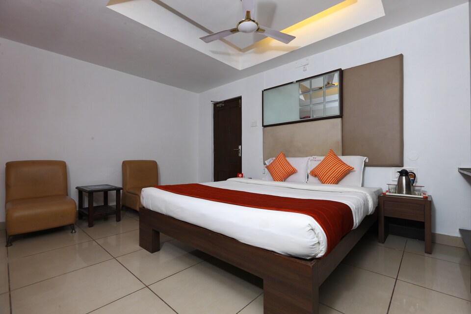 LIVE ON CHN2350, Central Chennai, Chennai