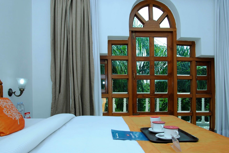 OYO 2547 Hotel Isabel, Khajuraho, Khajuraho