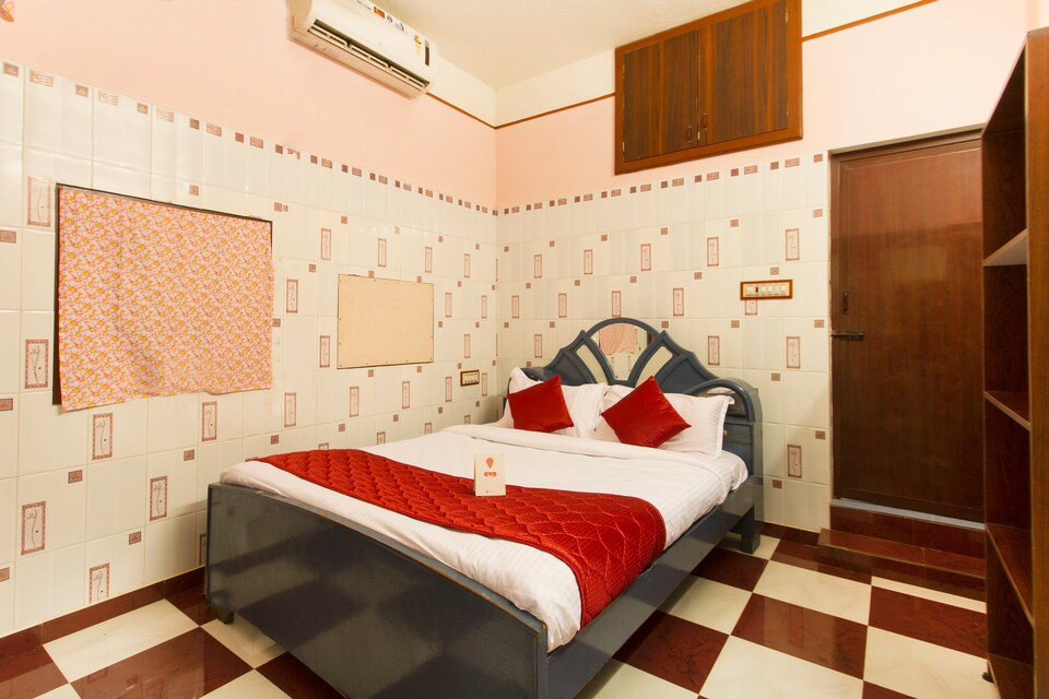 OYO 13079 Home Compact 3BHK Near ECR Cudalore Road, Pondicherry City Centre, Pondicherry