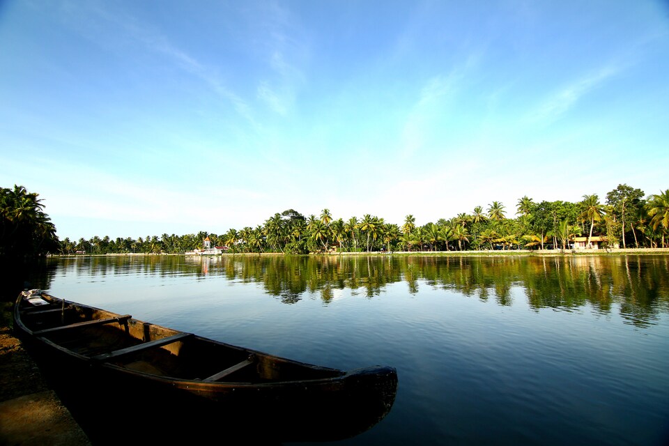 OYO 2549 Home Stay Hotel Abella, AC Road Alappuzha, Alappuzha