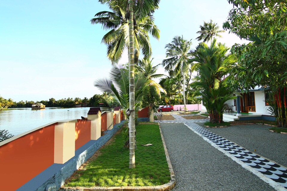 OYO 2549 Home Stay Hotel Abella, AC Road Alappuzha, Alappuzha