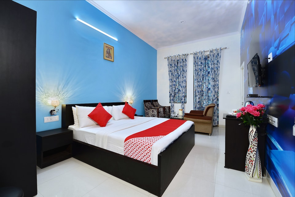 prop going live with new code - jai1054, Jaipur Airport, Jaipur