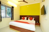 OYO Subam Hill Resort