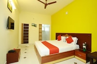 OYO Subam Hill Resort