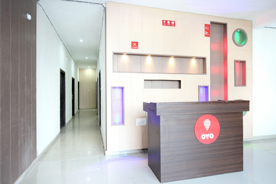 Flagship Hotel Basant, Ranjit Avenue Amritsar, Amritsar