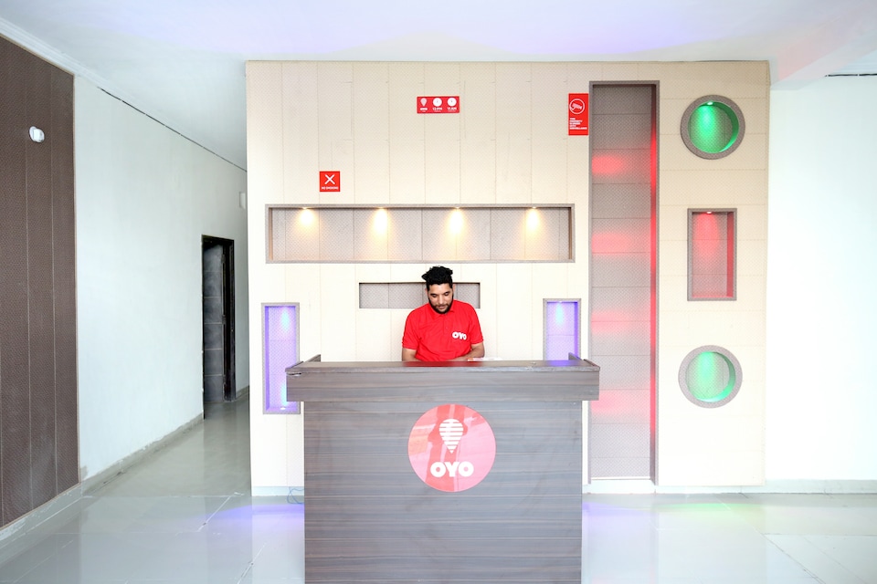 Flagship Hotel Basant, Ranjit Avenue Amritsar, Amritsar