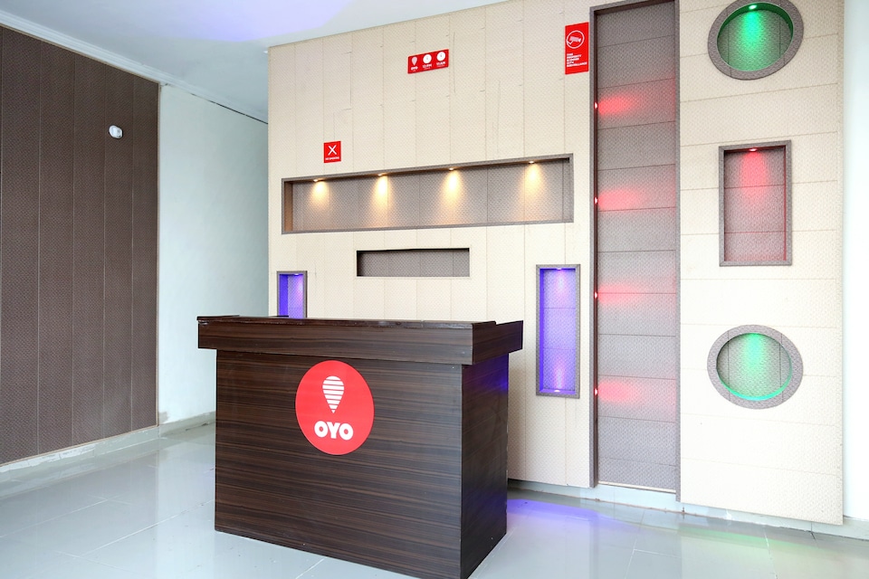 Flagship Hotel Basant, Ranjit Avenue Amritsar, Amritsar