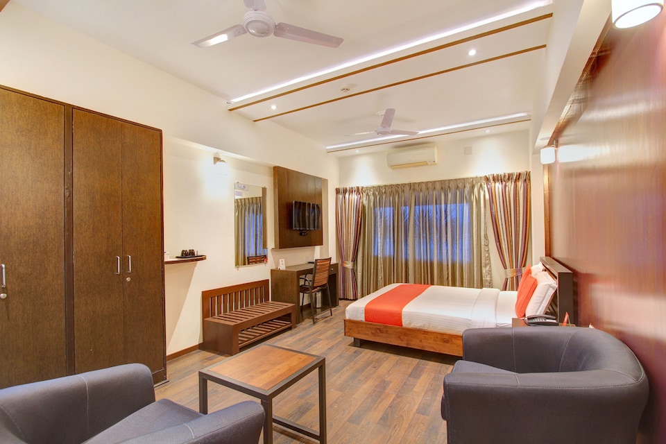 Capital O 13090 Astor Hotel, Koramangala Sony World Signal-II, Bangalore