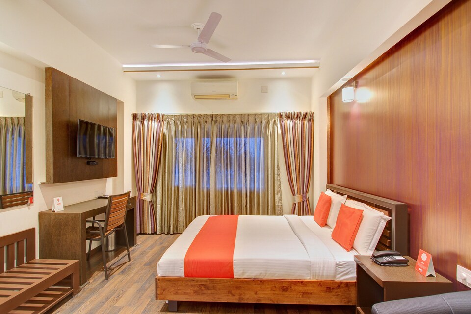 Capital O 13090 Astor Hotel, Koramangala Sony World Signal-II, Bangalore