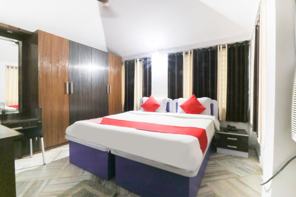 OYO 13092 The Lavender Blue Homestay, Patia Bhubaneswar, Bhubaneswar