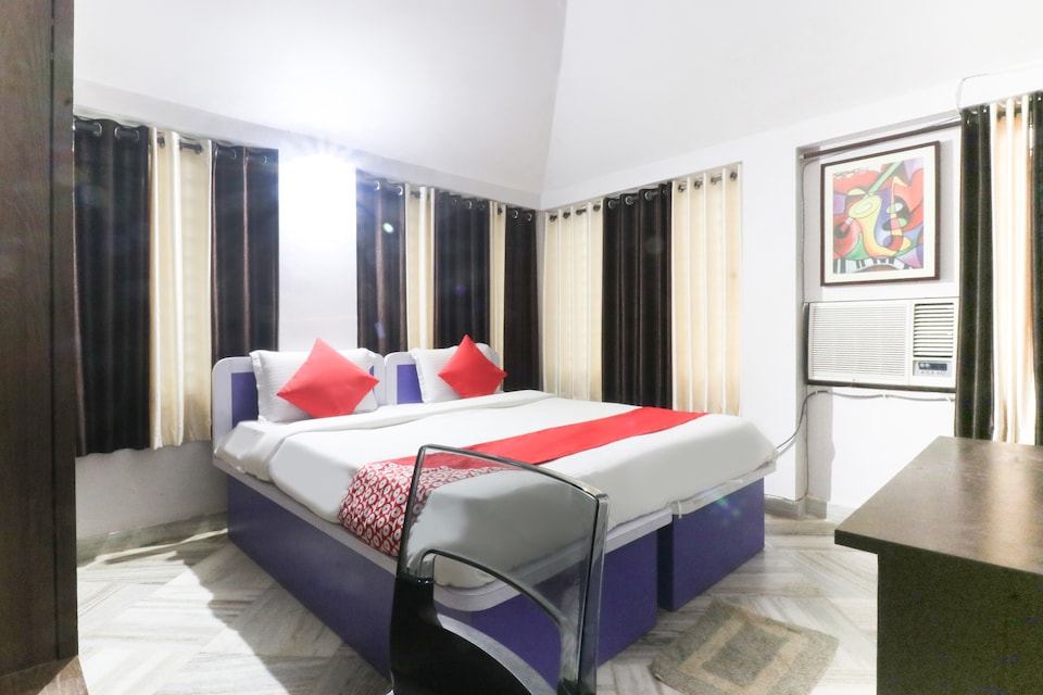 OYO 13092 The Lavender Blue Homestay, Patia Bhubaneswar, Bhubaneswar
