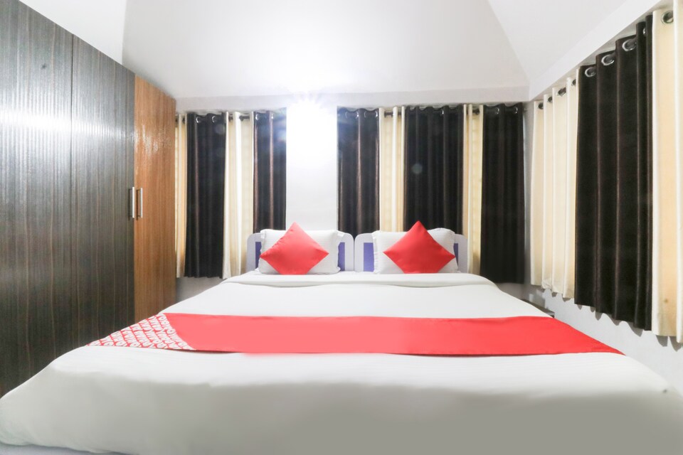 OYO 13092 The Lavender Blue Homestay, Patia Bhubaneswar, Bhubaneswar