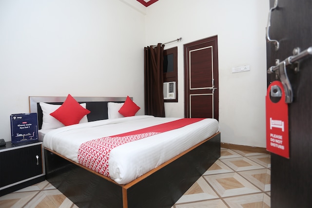 OYO Ganesh Mangal Guest House