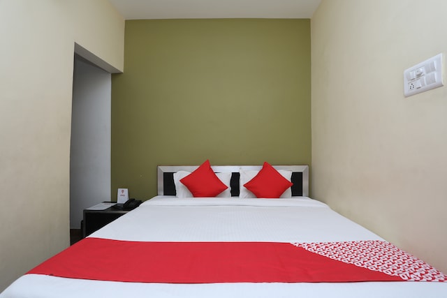 OYO Ganesh Mangal Guest House