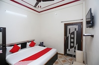 OYO Ganesh Mangal Guest House