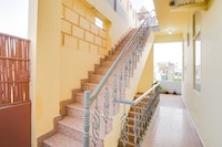 Super Hotel O JLN Marg Malviya Nagar Formerly Hotel Braj Haveli