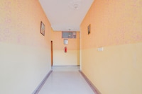 Super Hotel O JLN Marg Malviya Nagar Formerly Hotel Braj Haveli