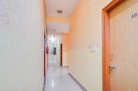 Super Hotel O JLN Marg Malviya Nagar Formerly Hotel Braj Haveli