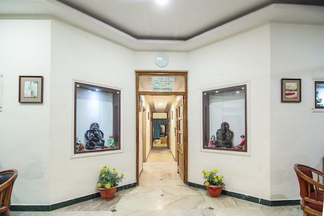 Hotel O Prayag Holidays