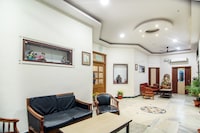 Hotel O Prayag Holidays
