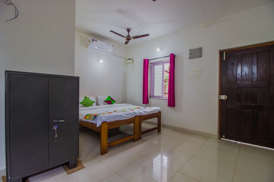 OYO 13098 Cozy Studio, Siolim, Goa