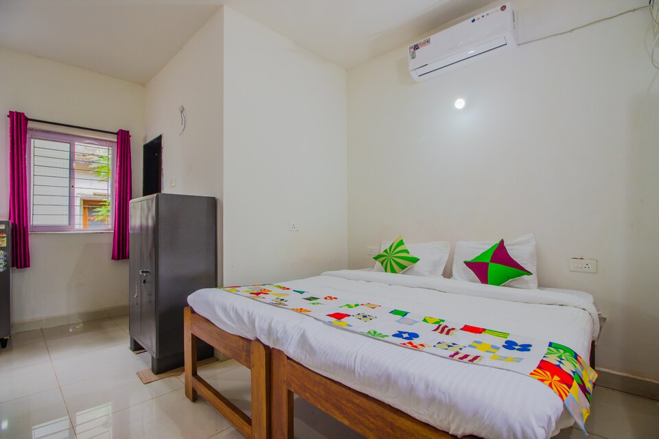 OYO 13098 Cozy Studio, Siolim, Goa
