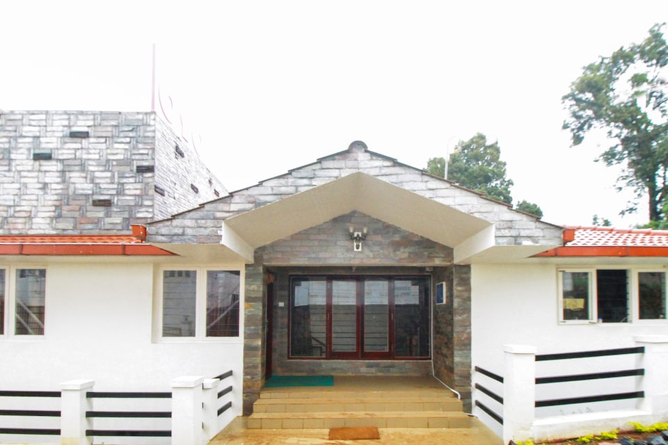 OYO 13118 Twin Falls  OYO Rooms Ooty  Book    1863 OYO