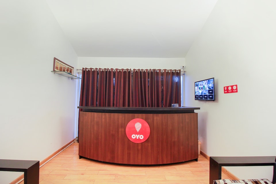 OYO 13118 Twin Falls, Ooty Kotagiri Road-II, Ooty