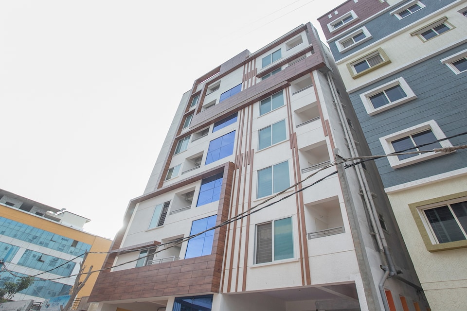 OYO Ambrosia, Marathahalli Bangalore, Bangalore