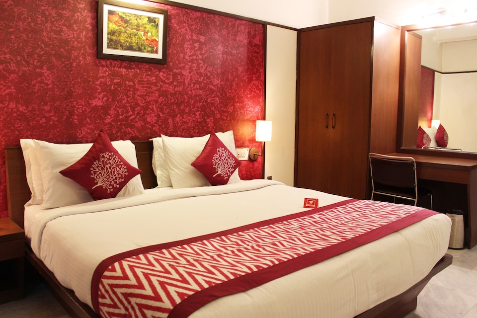 OYO 2551 Hotel Krishna Sagar, Ghaziabad City, Ghaziabad